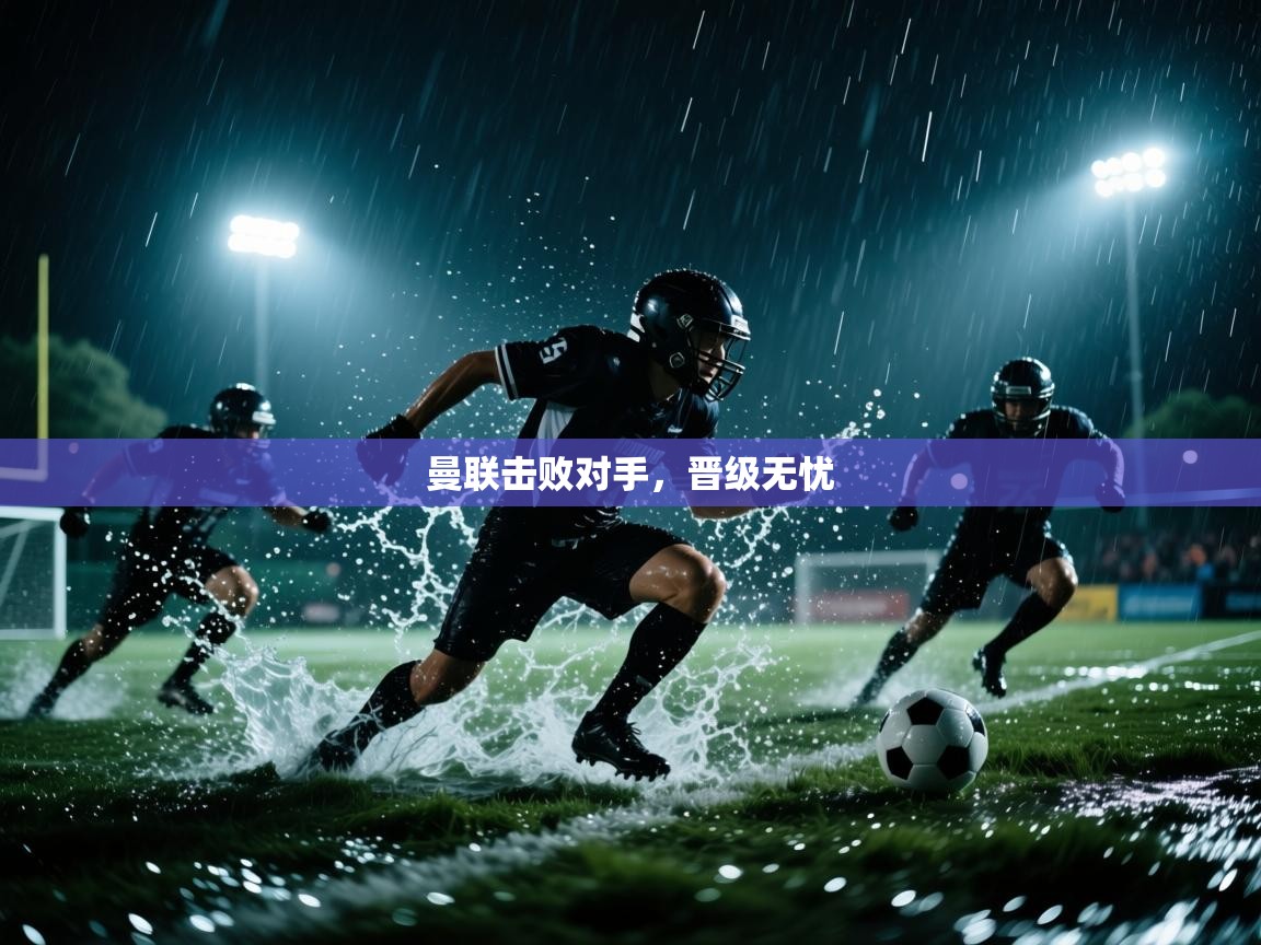 曼联击败对手，晋级无忧